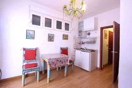 Квартира в Игало