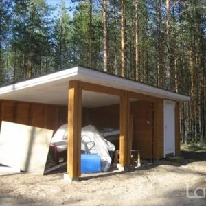 Отдельный дом в Пуумала, фото 5
