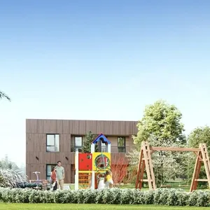 Haabersti Mini Villas in Tallinn, фото 4