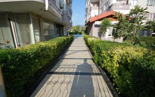 Квартира в Алания