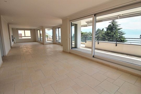 Квартира в Пюлли