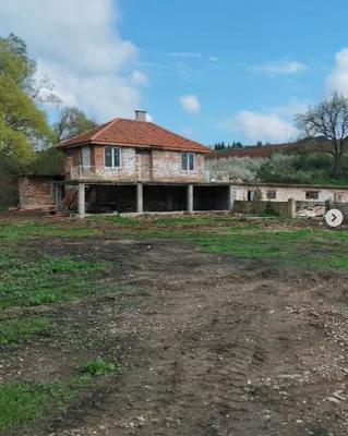 Дом в Бургасская область