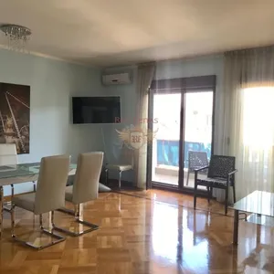 Квартира в Будва, фото 5