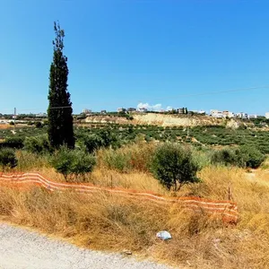 Земельный участок в Nea Alikarnassos, фото 5