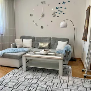 Квартира в кв. Юрта pod patia, фото 3