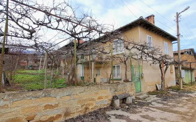 Дом в Стара Загора