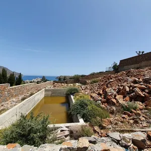Вилла в Агиос Николаос, фото 2