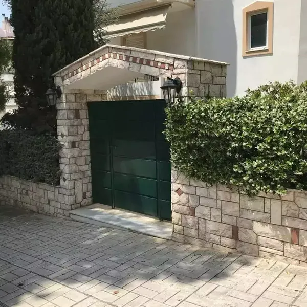 Квартира в Глифада, фото 1