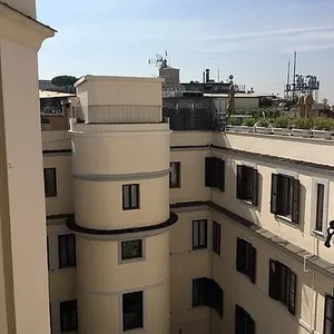 Квартира в Рим, фото 2