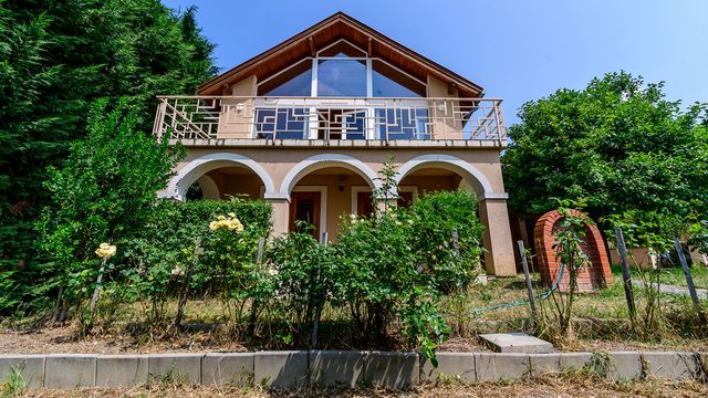 Дом в Сиглигет