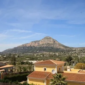 Дом в Хавеа, фото 5