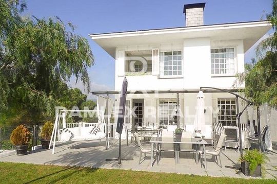 Вилла в Барселона