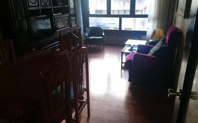 Квартира в Бильбао