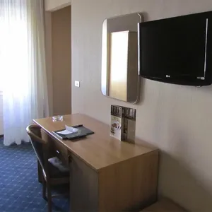 Отель в Сан-Ремо, фото 3