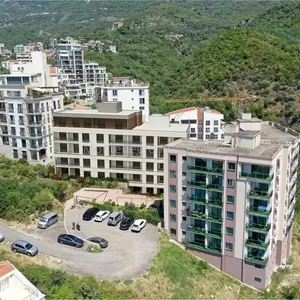 Квартира в Будва, фото 2