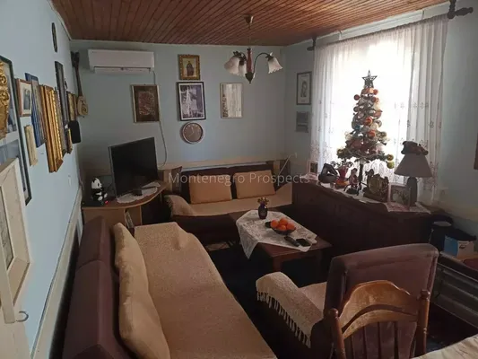 Отдельный дом в Барская Ривьера