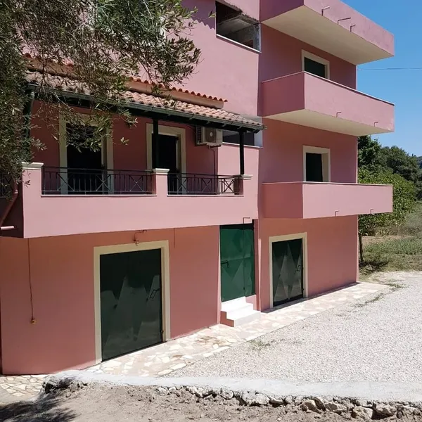 Отдельный дом в Corfu, фото 1