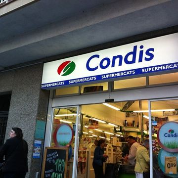 Коммерческая недвижимость в Барселона