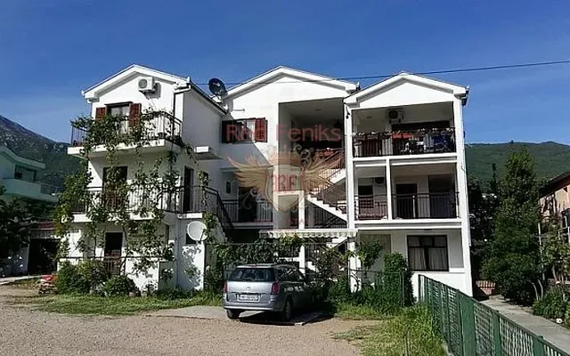 Квартира в Зеленика