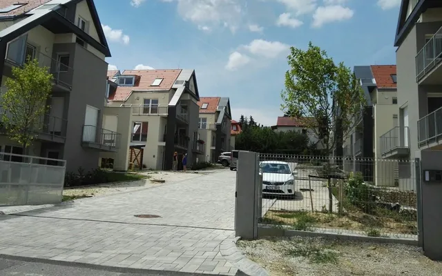 Квартира в Хевиз