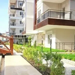 Квартира в Анталия, фото 3