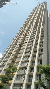 Lodha Azzuro in Mumbai