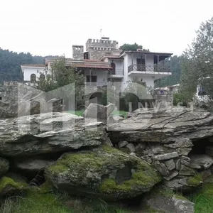 Вилла в Ситониа, фото 2