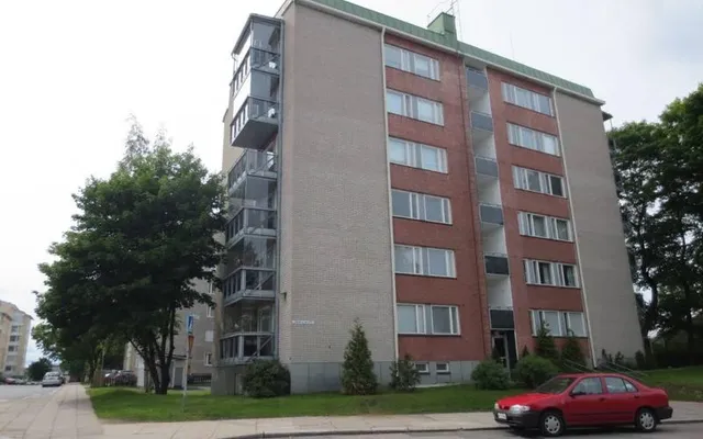 Квартира в Лаппеенранта