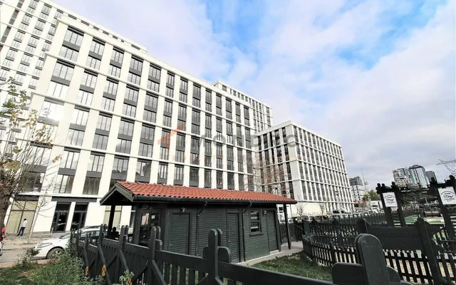 Квартира в Ататюрк Махаллеси