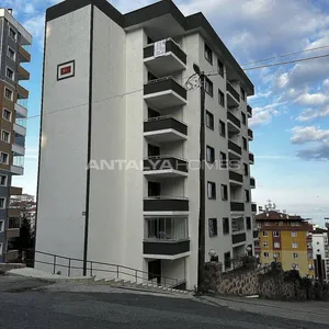 Квартира в Аванос, фото 5