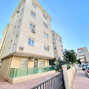 Квартира в Балби Махаллеси, фото 3