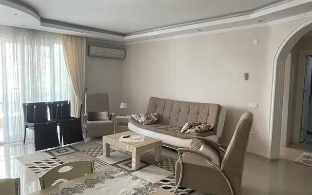 Квартира в Тосмур Махаллеси