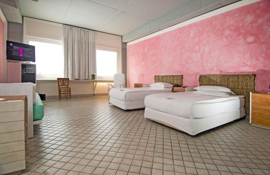 Отель в Анталия