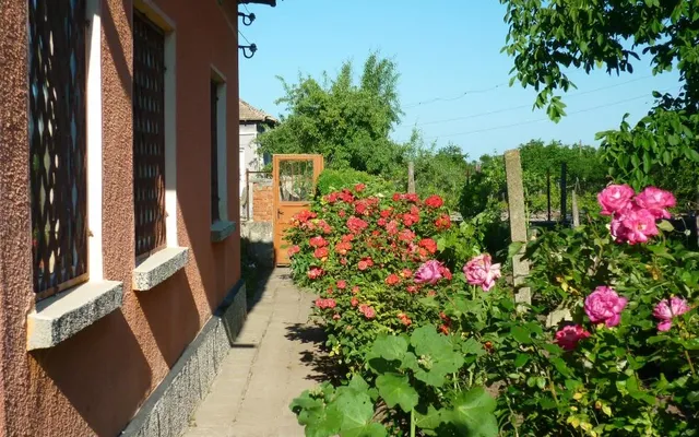 Отдельный дом в Добрич
