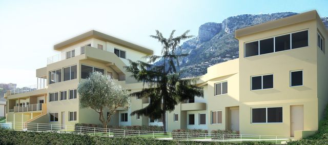 Коммерческая недвижимость в Кап-Д'ай