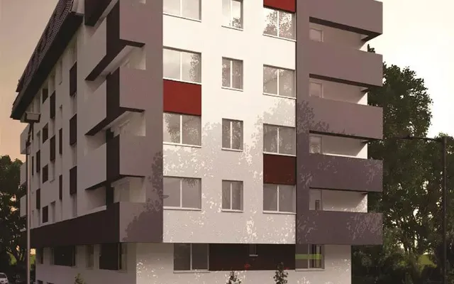 Complex Magic Residence Militari in Bucharest
