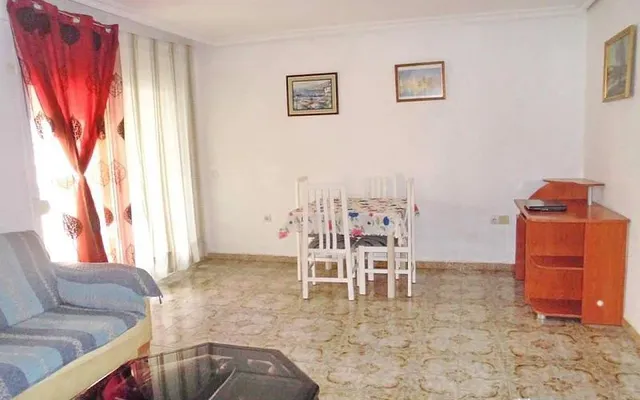 Квартира в Аликанте