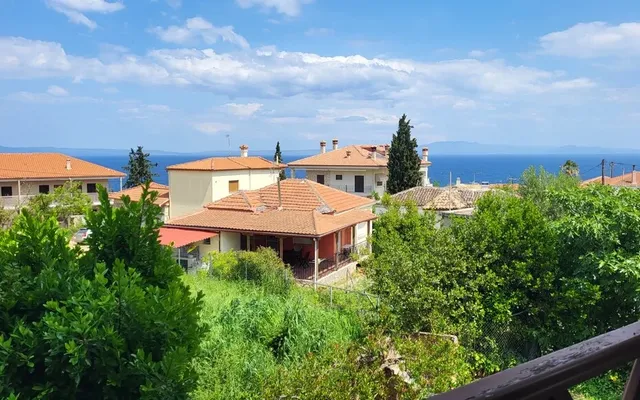 Квартира в Kassandra Municipality