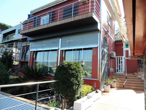 Дом в Сан-Себрия-де-Вальяльта