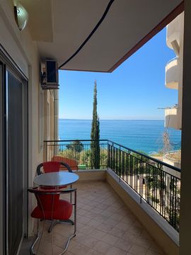 Квартира в Саранда