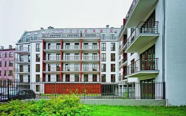 Квартира в Старая Рига
