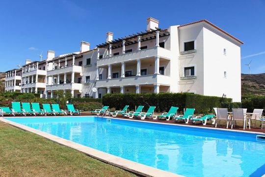 Квартира в Синтра