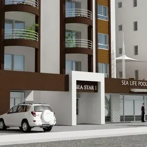 Квартира в Искеле, фото 2