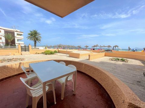 Квартира в Балеарские острова