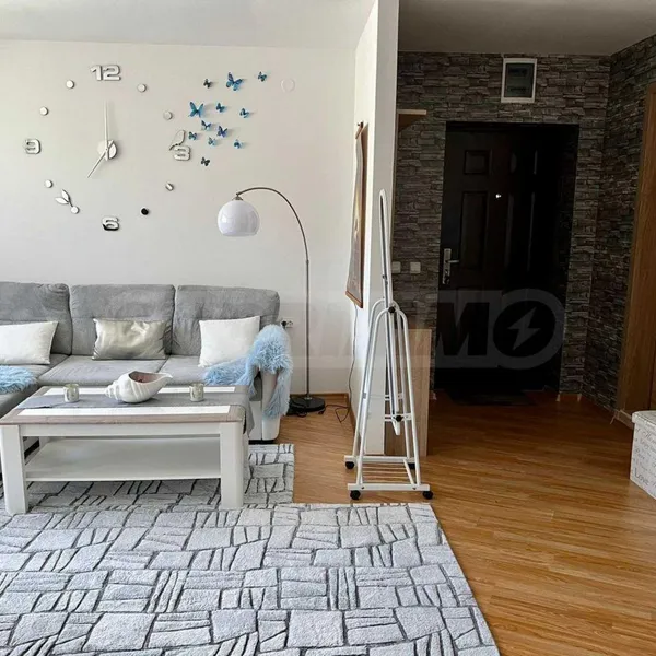 Квартира в кв. Юрта pod patia, фото 1