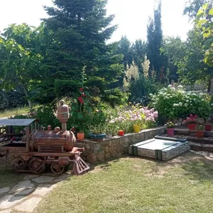 Отдельный дом в Лаханас, фото 5