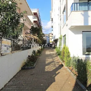 Квартира в Аванос, фото 5