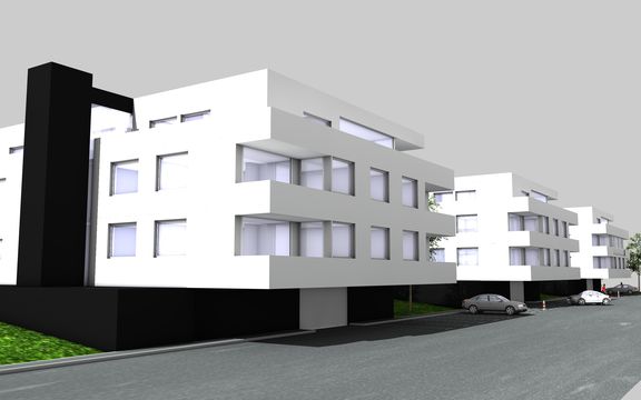 Земельный участок в Словенське Конице