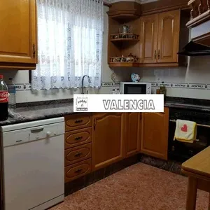 Квартира в Валенсия, фото 3