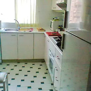 Квартира в Аликанте, фото 5